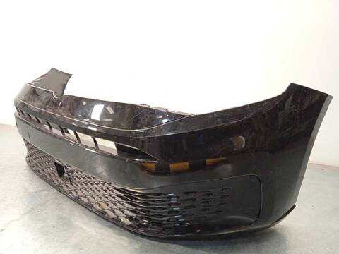 Foto 2ª: Paragolpes Delantero Volkswagen Caddy 2.0 TDI 102CV 75KW (2021)