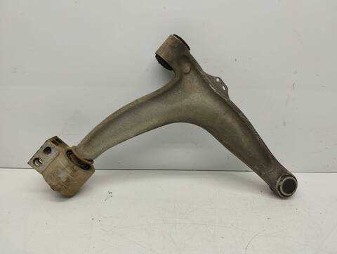Foto 2ª: Brazo Suspension Delantero Izquierdo Opel Vectra CLUB BERLINA 122CV 90KW [Z18XE] (2002)