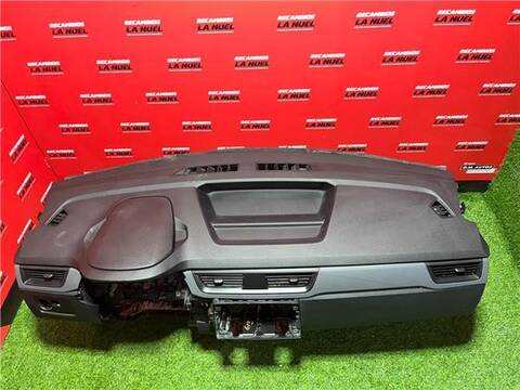 Foto 4ª: Kit Airbag Renault Express ADVANCE BLUE DCI DIESEL FAP 75CV 55KW [K9K U8] (2021)