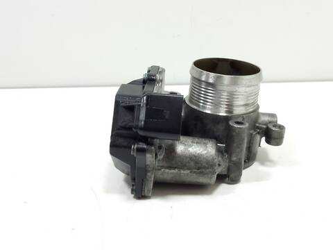 Foto 2ª: Caja Mariposa Audi A3 BKD (2007)