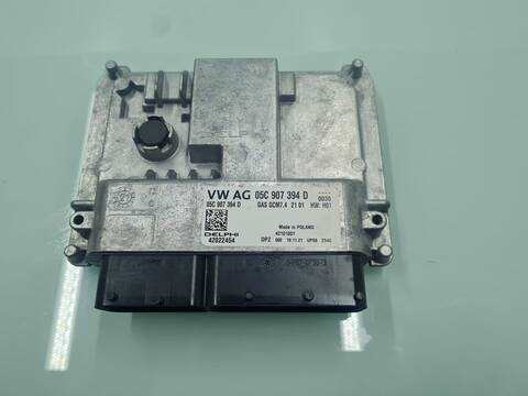 Centralita Motor ECU Volkswagen T-Cross ADVANCE 116CV 85KW