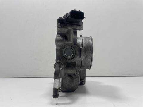 Foto 2ª: Caja Mariposa Subaru Impreza EJ20 (2007)