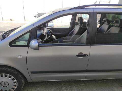 Puerta Delantera Izquierda Ford Galaxy AUY