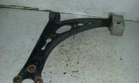 Foto 2ª: Brazo Suspension Delantero Izquierdo Seat Leon ERENCE 105CV 77KW [BKC] (2006)
