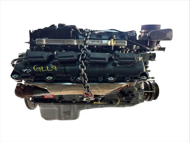 Foto 2ª: Motor Completo Dodge Durango 350CV 257KW [EZH] (2012)