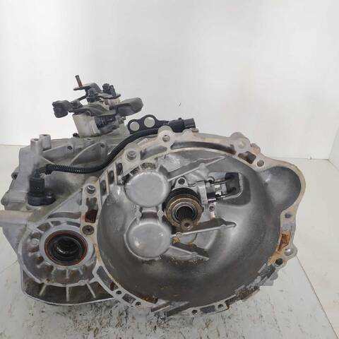 Caja Cambios Hyundai Sonata 2.0 CRDI