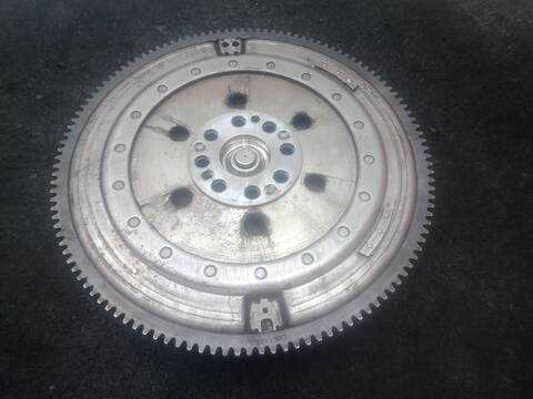 Foto 3ª: Volante Motor Bmw Serie 1 116 D F20) [N47D20C] (2011)