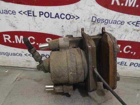 Foto 2ª: Pinza Freno Delantera Derecho Volkswagen Golf 1.6 TDI DPF 105CV 77KW [CLH] (2014)
