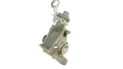 Diferencial Trasero Bmw Serie 3 315 318 D