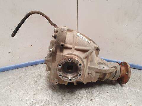 Foto 3ª: Diferencial Trasero Ssangyong Rexton 270 XVT PREMIUM 186CV 137KW [D27DT] (2011)