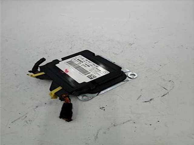 Centralita Airbag Peugeot 5008 2.0 PREMIUM [2.0 LTR. - 110 KW 16V HDI FAP CAT (RHE - DW10CTED4)]