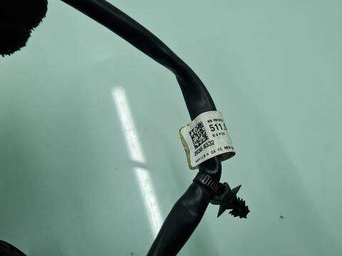 Foto 4ª: Retrovisor Derecho Audi A3 ATTRACTION 110CV 81KW [DDY] (2017)