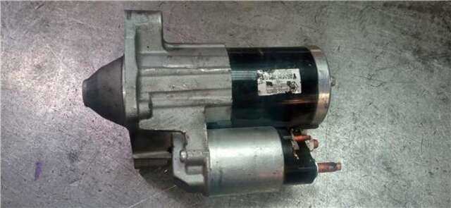 Motor de Arranque Renault Clio 1.5 BUSINESS EDITION [1.5 LTR. - 63 KW BLUE DCI DIESEL FAP]