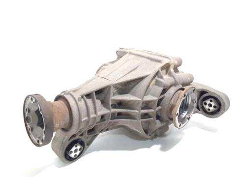 Foto 2ª: Diferencial Trasero Audi Q7 3.0 TDI 233CV 171KW [BUG] (2006)