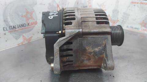 Foto 2ª: Alternador Land Rover Discovery TDI 3-PTAS.) 113CV 83KW [D21L] (1998)