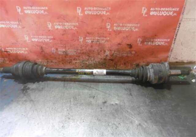 Transmision Trasera Derecha Bmw Serie 5 518 525 D