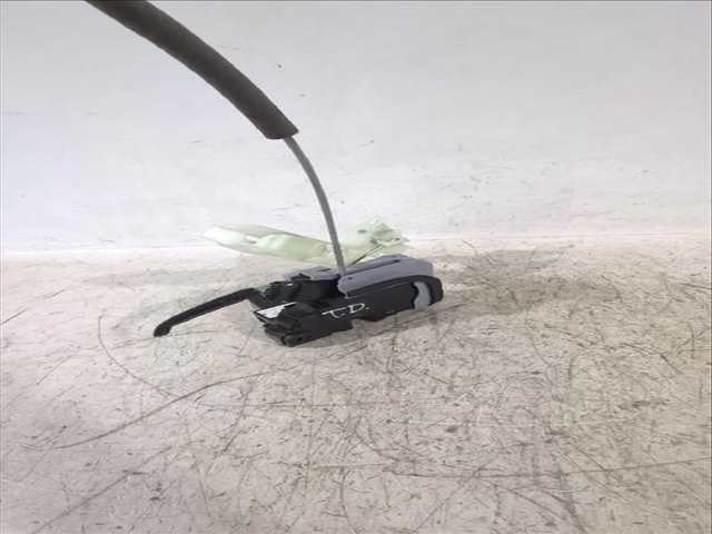 Cerradura Puerta Trasera Derecha Hyundai i20 1.0 T-GDI 101CV