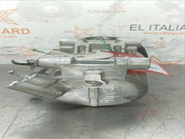 Foto 4ª: Compresor Aire Acondicionado Peugeot Expert ASPHALT STANDARD 120CV 88KW FURGON [YHV] (2023)