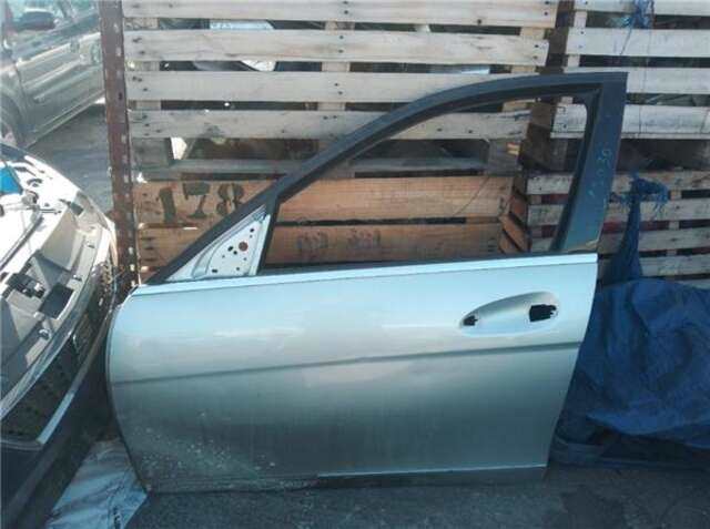 Puerta Delantera Izquierda Mercedes Clase C 160 2.2 C 220 CDI (204.008) [2.2 LTR. - 125 KW CDI CAT]