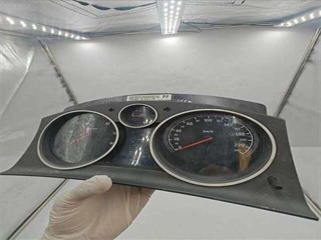 Cuadro de Instrumentos Opel Astra 1.7 ENJOY [1.7 LTR. - 74 KW 16V CDTI]