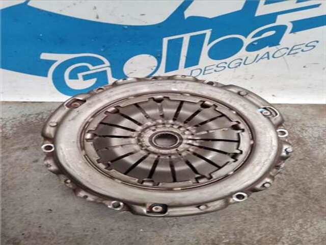 kit Embrague Ford Transit 1.8 FURGÓN FT 200S (2006- ) [1.8 LTR. - 66 KW TDCI CAT] CONNECT (TC7)(2002 _)