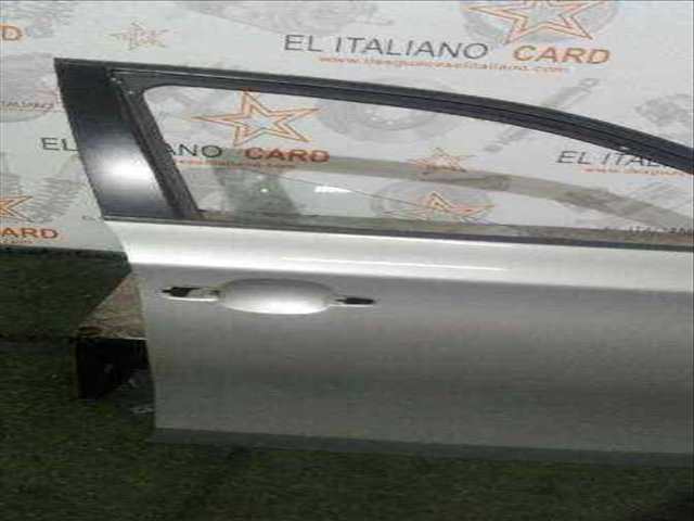 Foto 2ª: Puerta Delantera Derecha Bmw Serie 1 114 118I BERLINA 129CV 95KW [N46B20] (2006)
