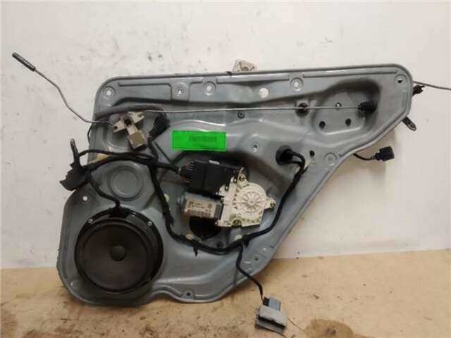 Elevalunas Eléctrico Trasero Derecho Seat Toledo 1.9 TDI