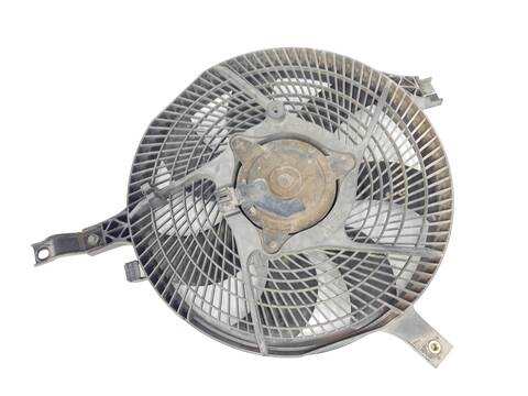 Foto 3ª: Electroventilador Nissan Navara PICKUP D22 CABINA DOBLE CHALLENGE 4X4 [YD25DDTI] (2002)