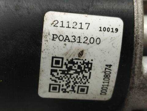 Foto 3ª: Motor de Arranque Citroen Saxo 1.5 D MONACO 57CV 42KW [VJZ] (1998)