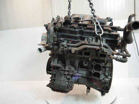 Foto 2ª: Motor Completo Nissan Murano MK1 249CV 183KW [VQ35DE VQ35] (2004)