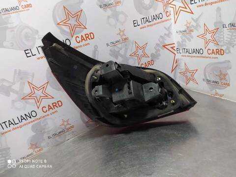 Foto 3ª: Piloto Trasero Derecho Bmw Serie 5 518 530I BERLINA 231CV 170KW [306S3] (2004)