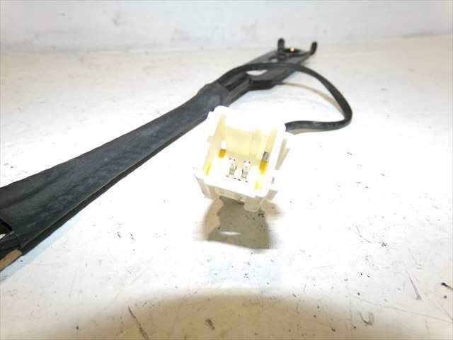 Foto 4ª: Cinturón Delantero Izquierdo Peugeot 3008 1.6 G 2009-2013 (2011)