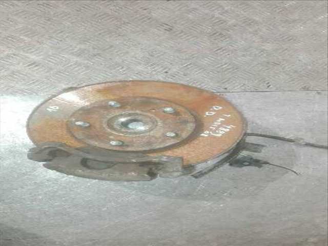 Foto 3ª: Mangueta Delantera Derecha Toyota Auris LUNA 90CV 66KW [1NDTV] (2008)