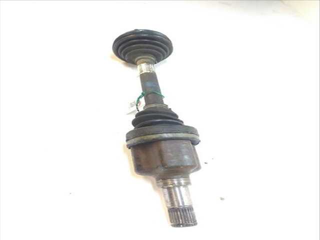 Foto 3ª: Transmision Delantera Izquierda Ford C Max 1.8 TDCI DM2) (2007)