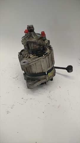 Alternador Opel Frontera 2.3 D