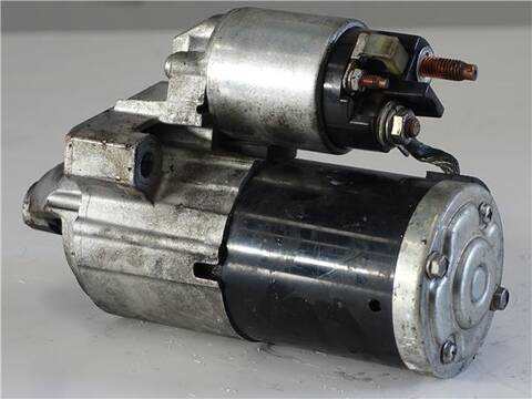 Foto 2ª: Motor de Arranque Peugeot 308 1.6 HDI 109CV 80KW [9HZ (DV6TED4)] (2008)