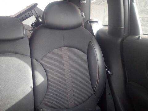 Foto 4ª: Asientos Traseros Mini Countryman COOPER D 112CV 82KW [N47C20A] (2016)