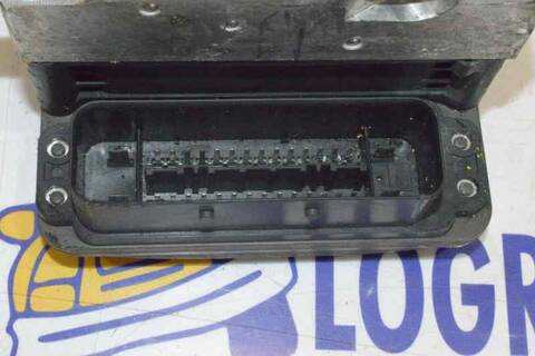 Foto 3ª: Abs Bmw Serie 7 720 4.4 V8 32V TWIN TURBO 408CV