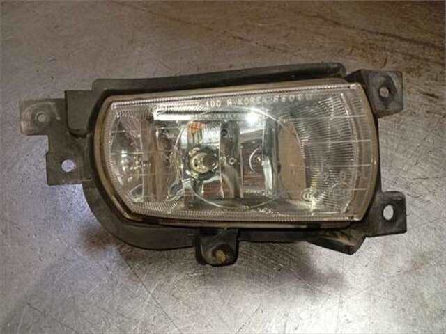 Faro Antiniebla Delantero Derecho Kia Carnival 2.9 CRDI