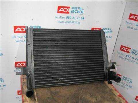 Intercooler Jeep Grand Cherokee 2.7 CRD LIMITED 163CV 120KW