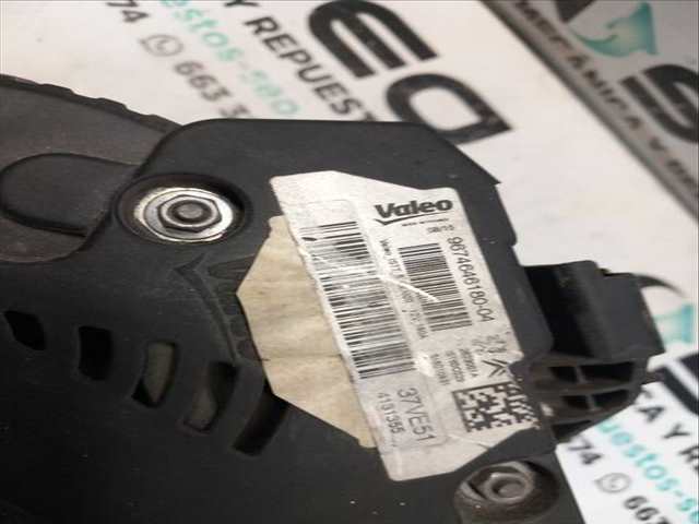 Foto 2ª: Alternador Peugeot 308 VERSION INDEFINIDA (2013)