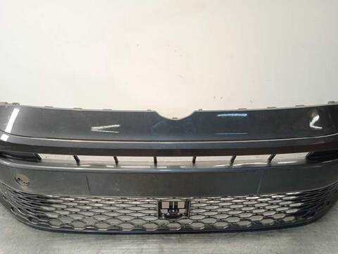 Foto 4ª: Paragolpes Delantero Volkswagen Caddy 2.0 TDI 102CV 75KW (2021)