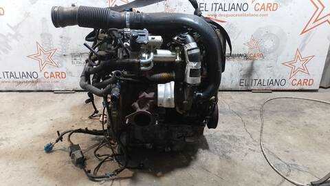 Motor Completo Dacia Sandero STEPWAY 90CV 66KW