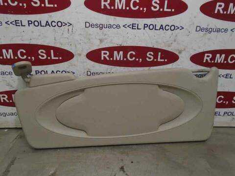 Parasol Izquierdo Renault Kangoo DYNAMIQUE 86CV 63KW