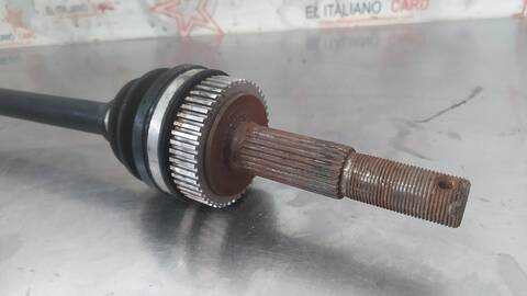 Foto 4ª: Transmision Trasera Derecha Nissan Qashqai 360 4X4 131CV 96KW (2013)