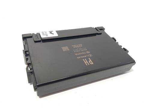 Foto 2ª: Centralita Motor ECU Toyota Rav4 2.5 HYBRID AWD AXAP54) 306CV 225KW [A25A-FXS] (2022)