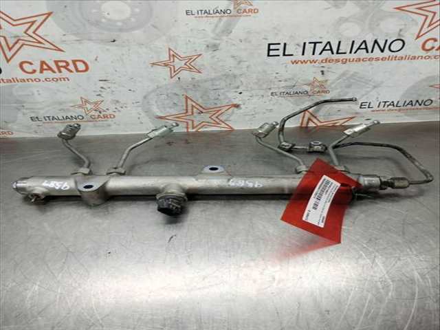 Rampa Inyectora Chrysler Voyager 2.8 CRD SE GRAND VOYAGER D) 150CV 110KW