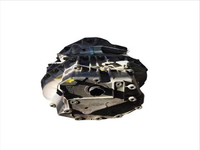 Foto 3ª: Caja Cambios Audi A4 1.9 TDI (2000)