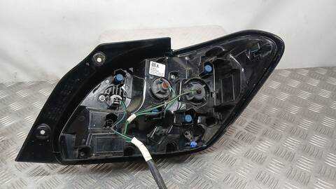 Foto 3ª: Piloto Trasero Izquierdo Mitsubishi Mirage 1.2 HATCHBACK 71CV 52KW [3A92] (2022)