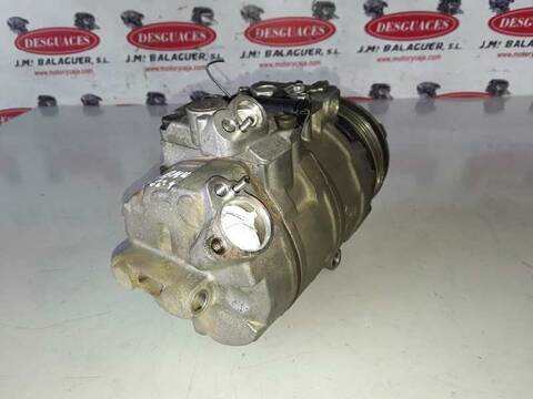 Foto 2ª: Compresor Aire Acondicionado Bmw Serie 3 315 320I 2.0 24V 150CV (2003)